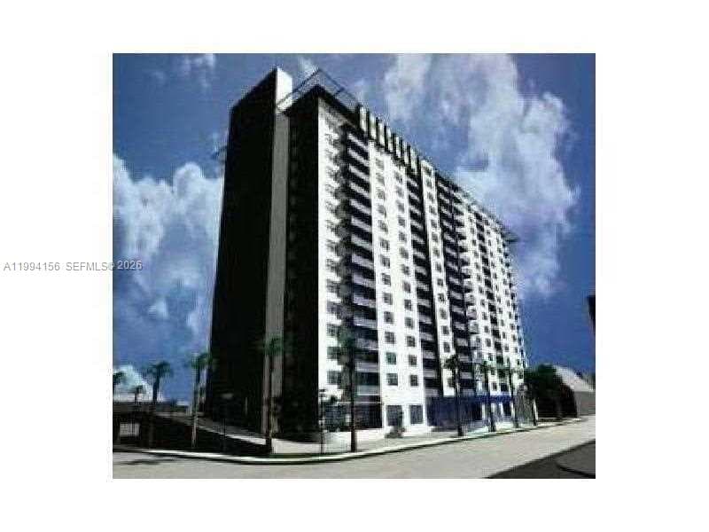 Condo at 401 69th St, Miami Beach — photo 1