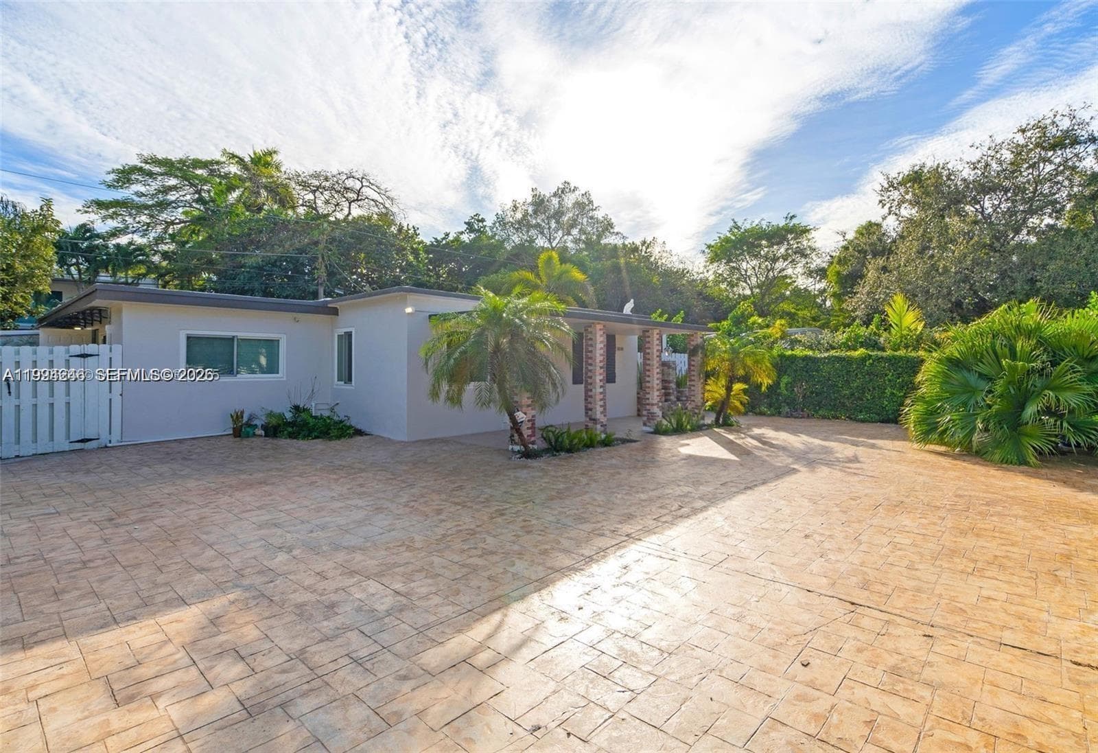 Single-family home at 3800 Charles Ter, Miami, FL