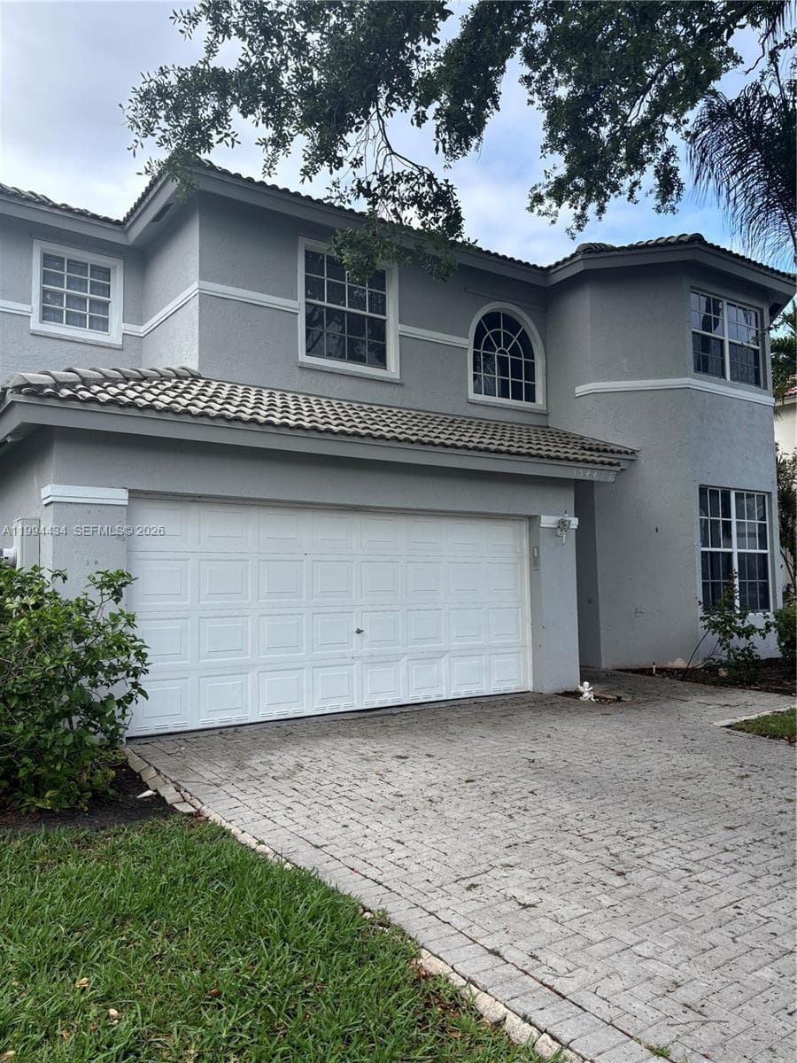 Single-family home at 3544 Dunes Vista Dr, Pompano Beach, FL