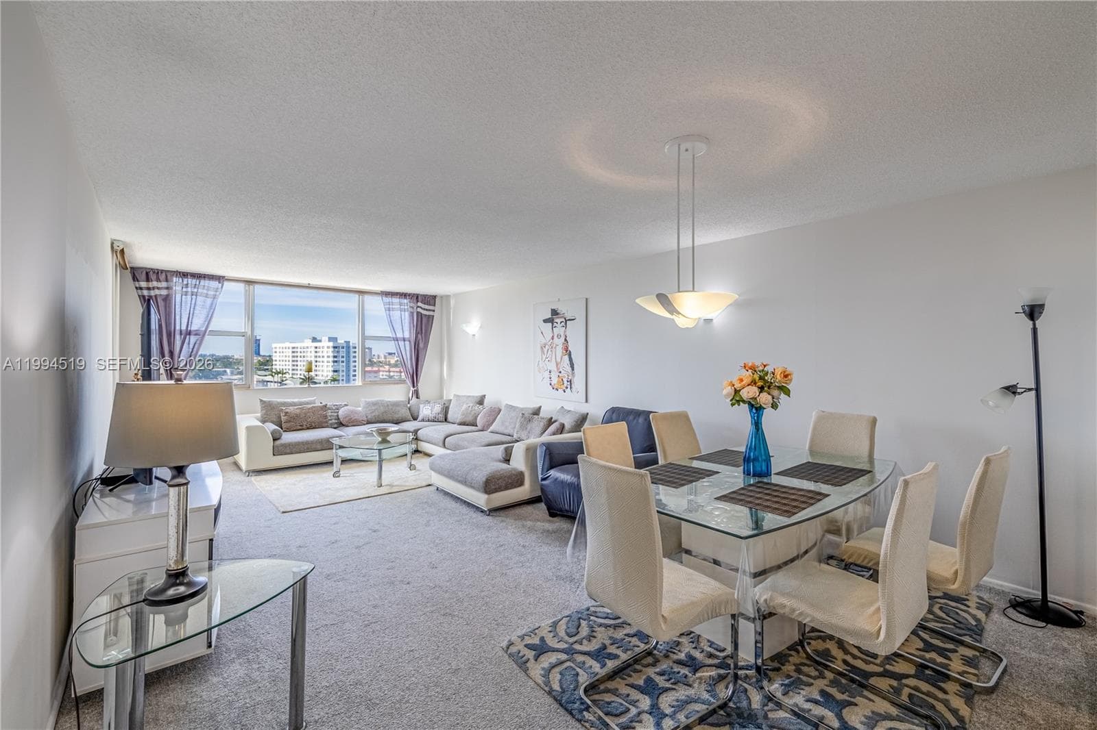 Condo at 3180 S Ocean Dr, Hallandale Beach, FL