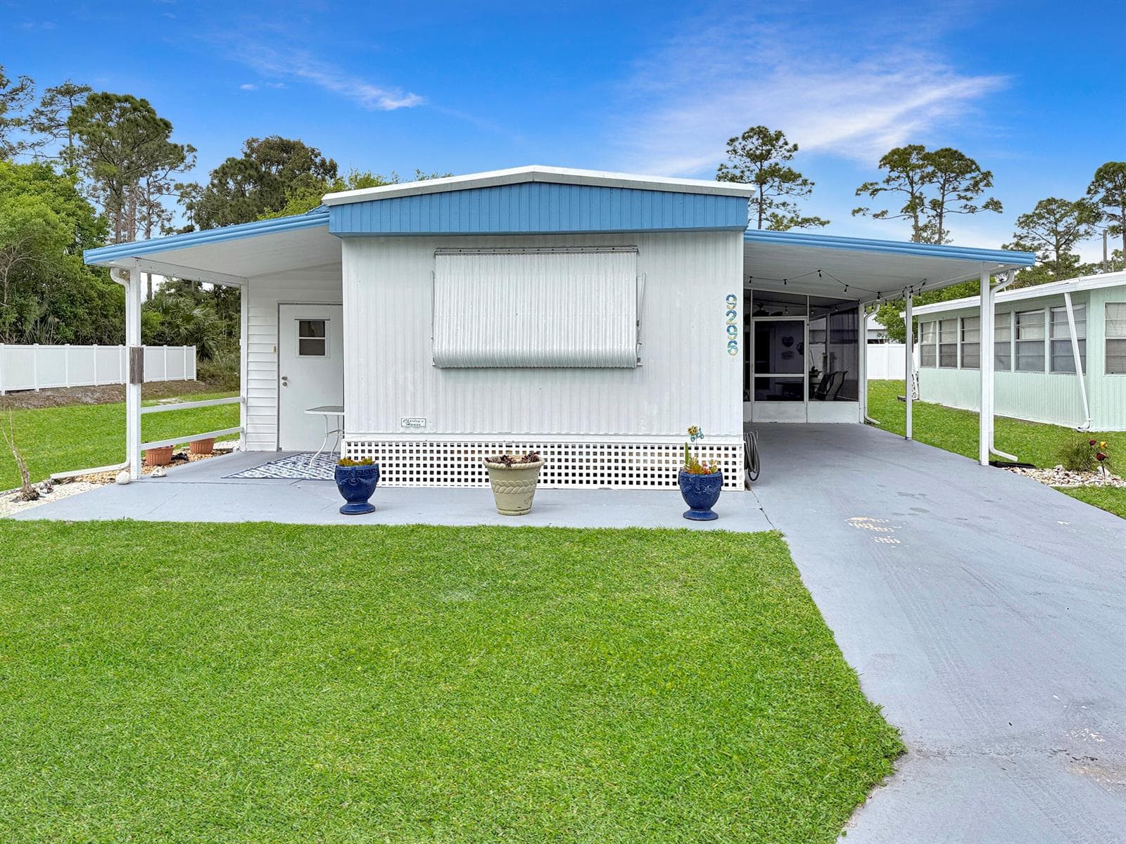 Home at 9296 SW Michelle Drive, Stuart, FL