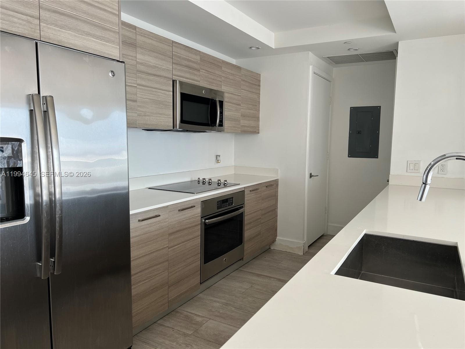 Condo at 121 NE 34th St, Miami, FL