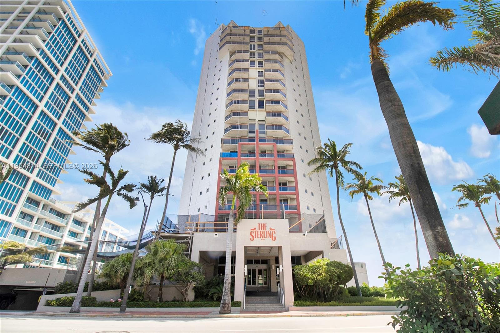 Condo en 6767 Collins Ave, Miami Beach — foto 3