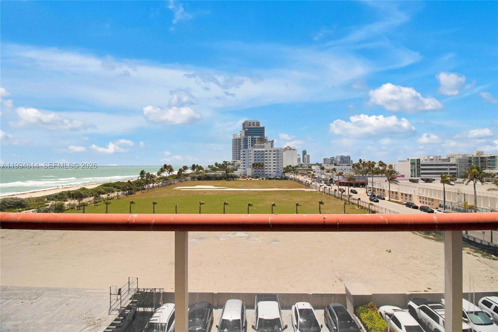 Condo at 6767 Collins Ave, Miami Beach, FL