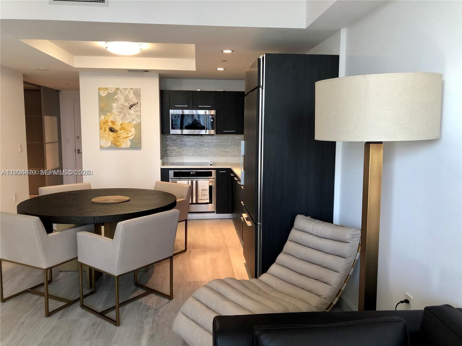 Condo at 45 SW 9th St, Miami — photo 3