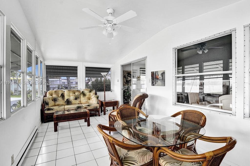 Mobile home en 3495 Tee Terrace, Pompano Beach — foto 3