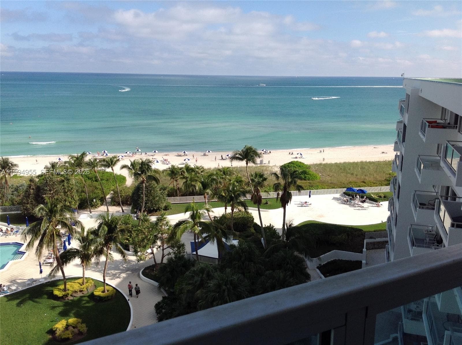 Condo en 5151 Collins Ave, Miami Beach — foto 3