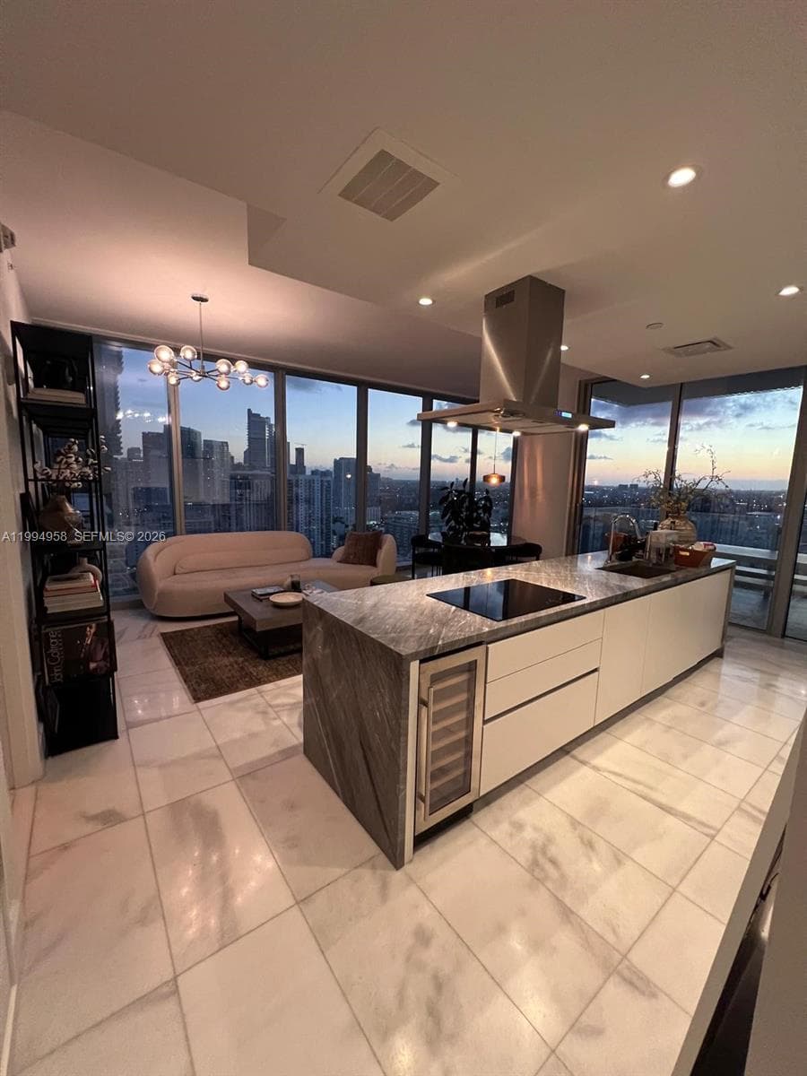 Condo at 700 NE 26th Ter, Miami — photo 1