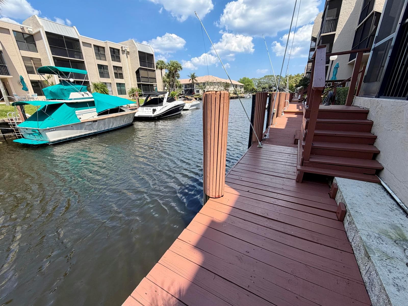 Condo at 6 Royal Palm Way, Boca Raton, FL