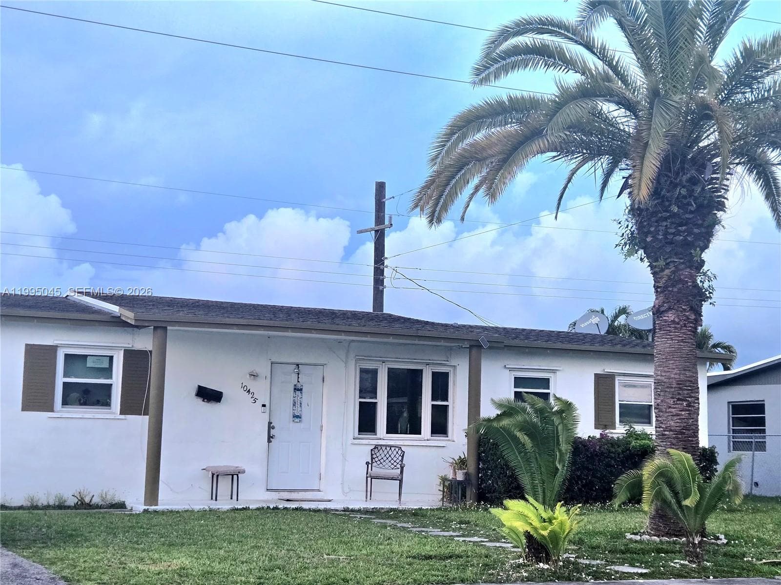 Single-family home at 10425 SW 146th Ter, Miami, FL