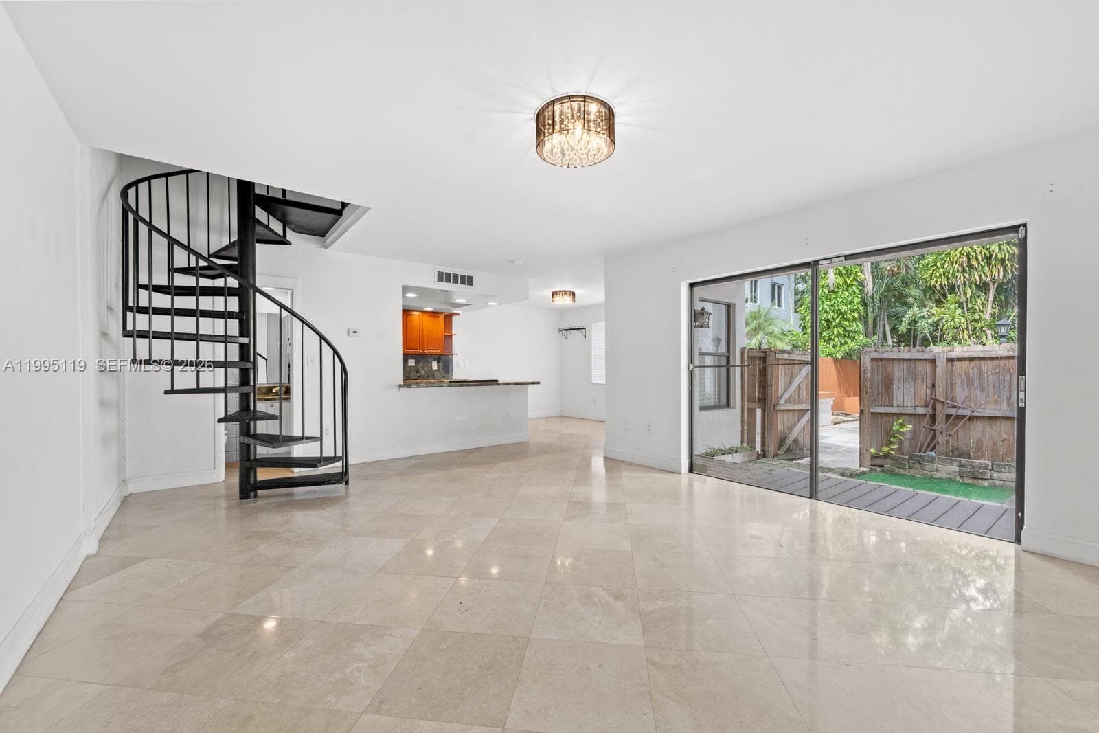 Townhouse en 2987 Bird Ave, Miami — foto 3