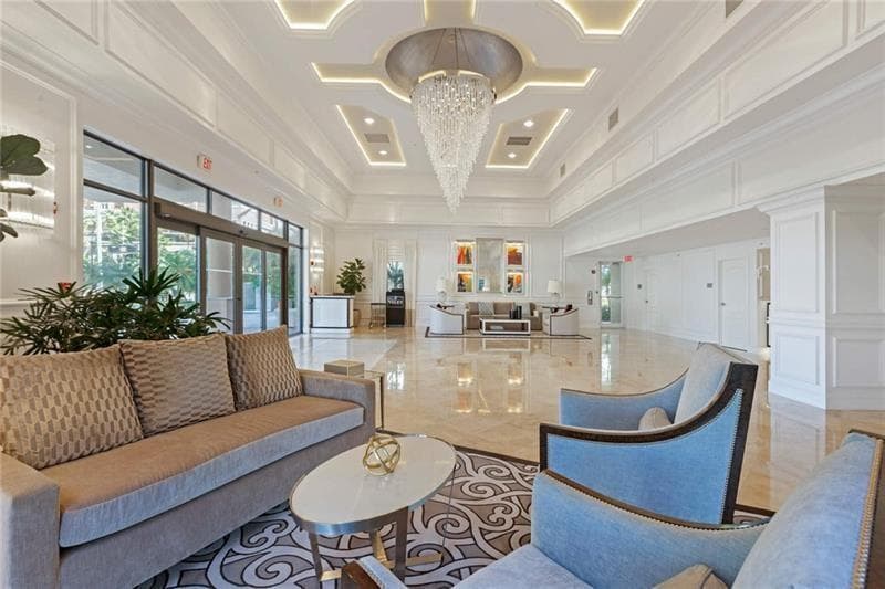 Condo at 100 S Birch Road, Fort Lauderdale, FL