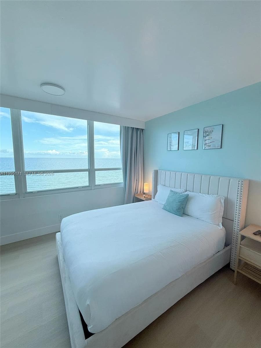 Condo at 5445 Collins Ave, Miami Beach, FL