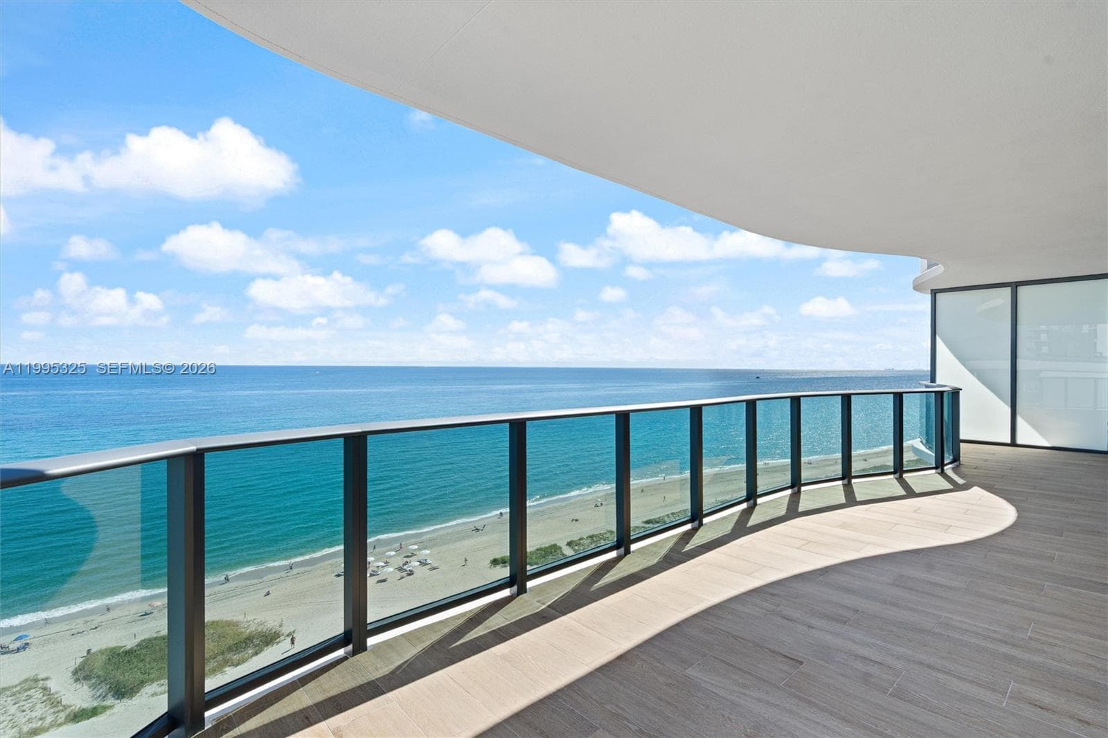 Condo at 900 N Ocean Blvd, Pompano Beach, FL
