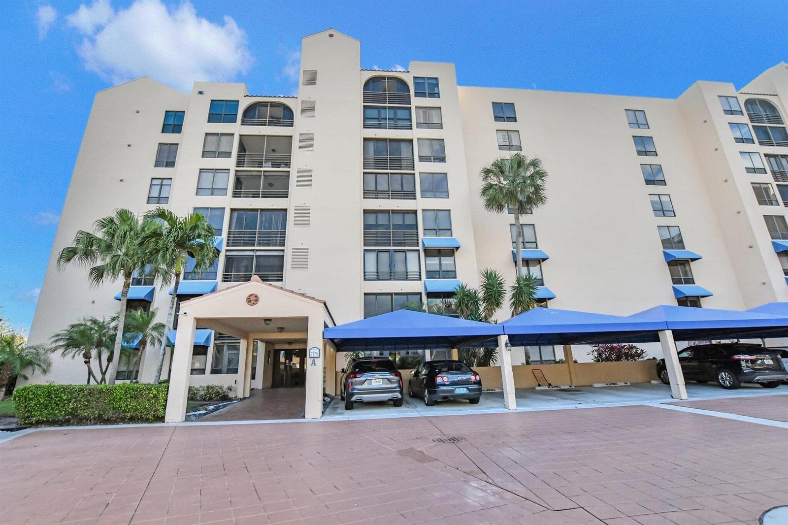 Condo at 7170 Promenade Drive, Boca Raton, FL