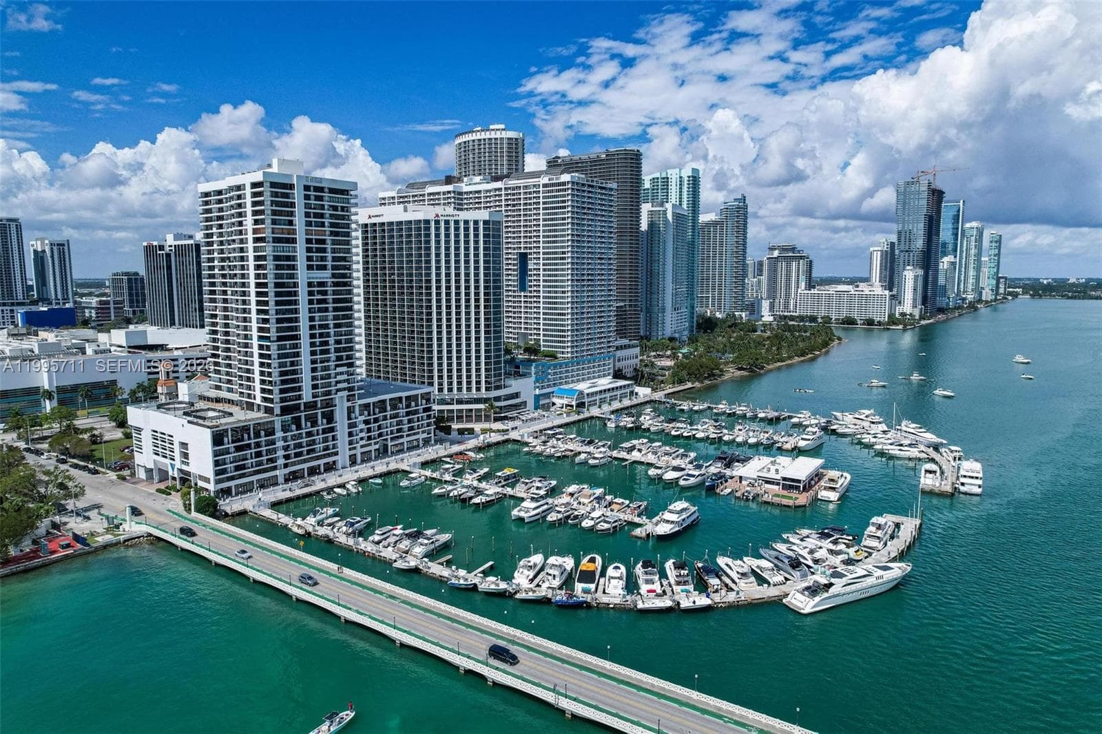 Condo at 555 NE 15th St, Miami, FL