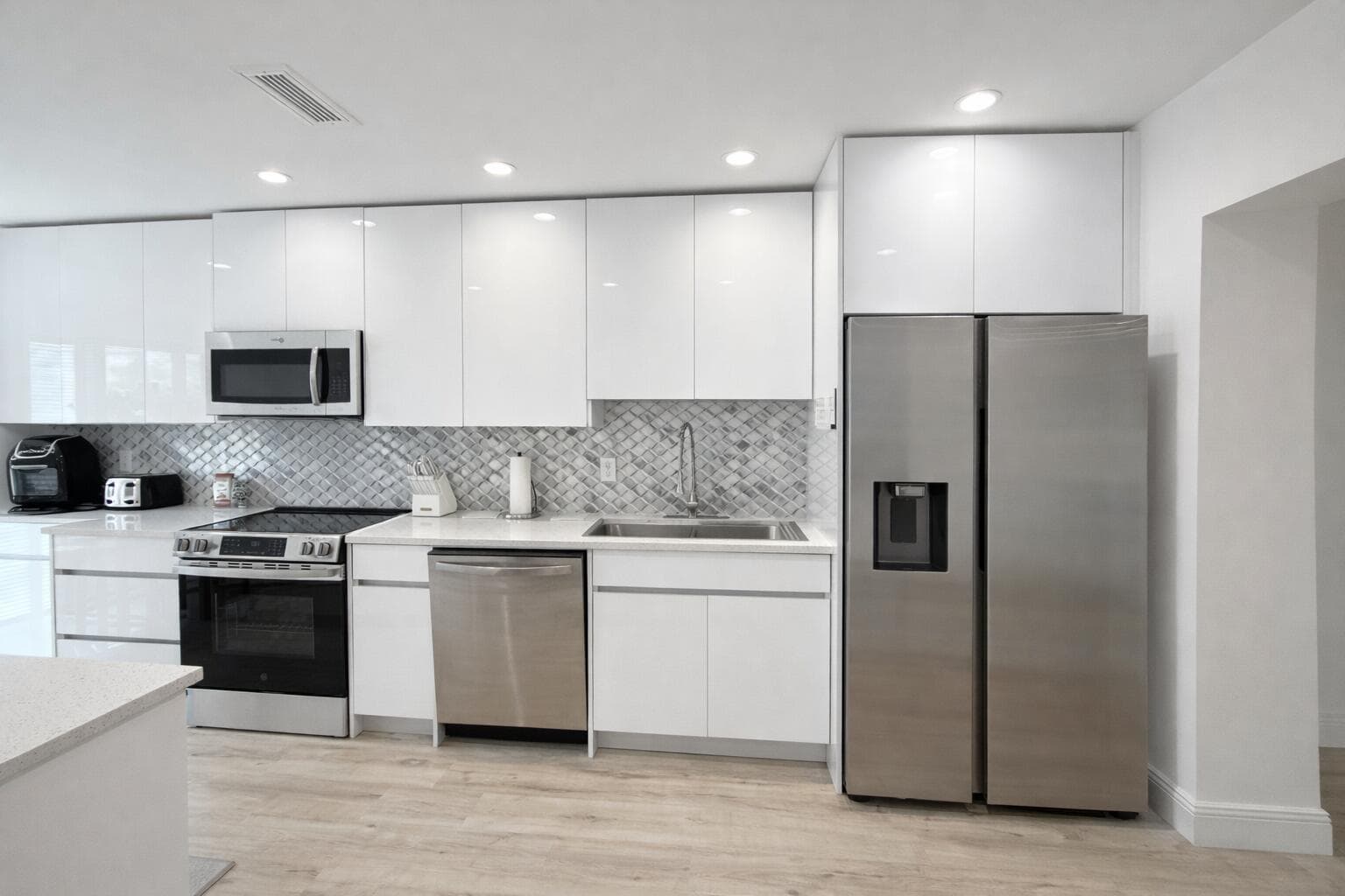 Townhouse at 4 Westgate Lane, Boynton Beach, FL