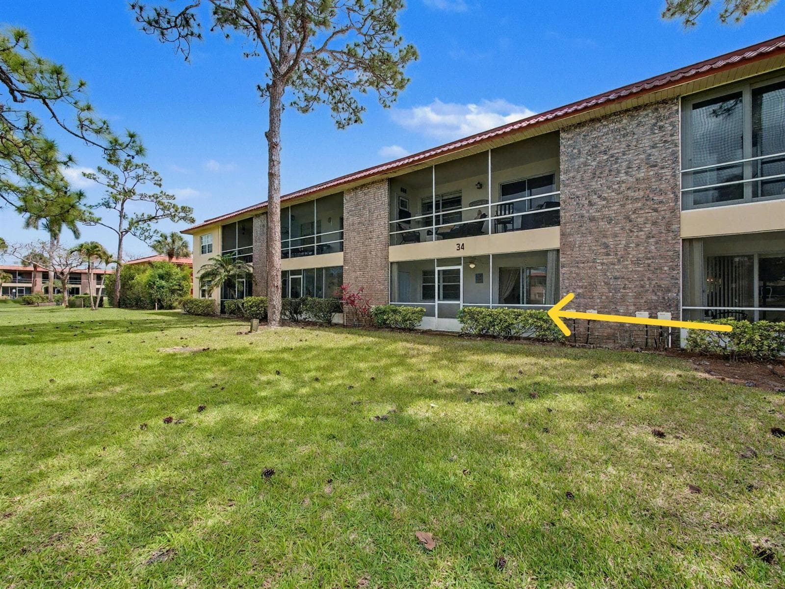 Condo at 1967 SW Palm City Road, Stuart, FL