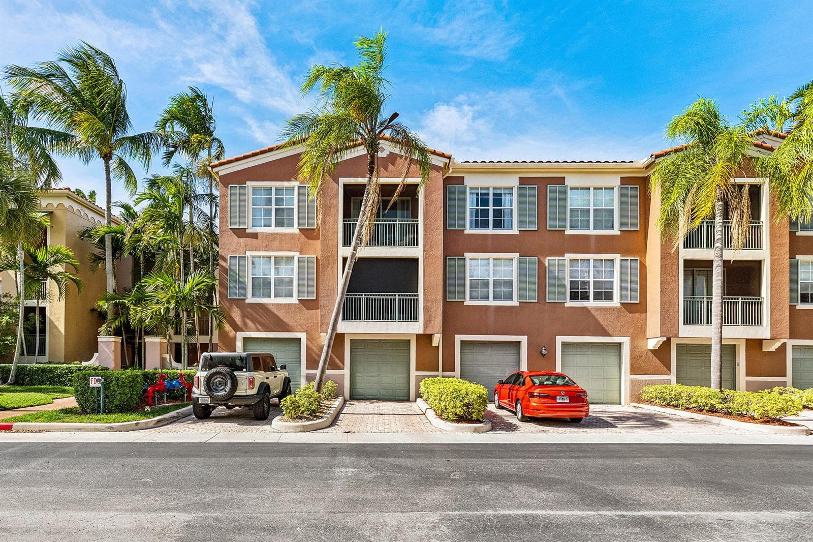 Condo at 11770 St Andrews Place, Wellington, FL