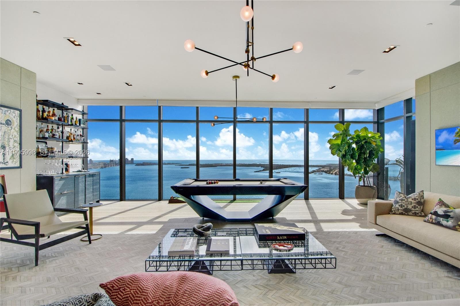 Condo at 1451 Brickell Ave, Miami, FL