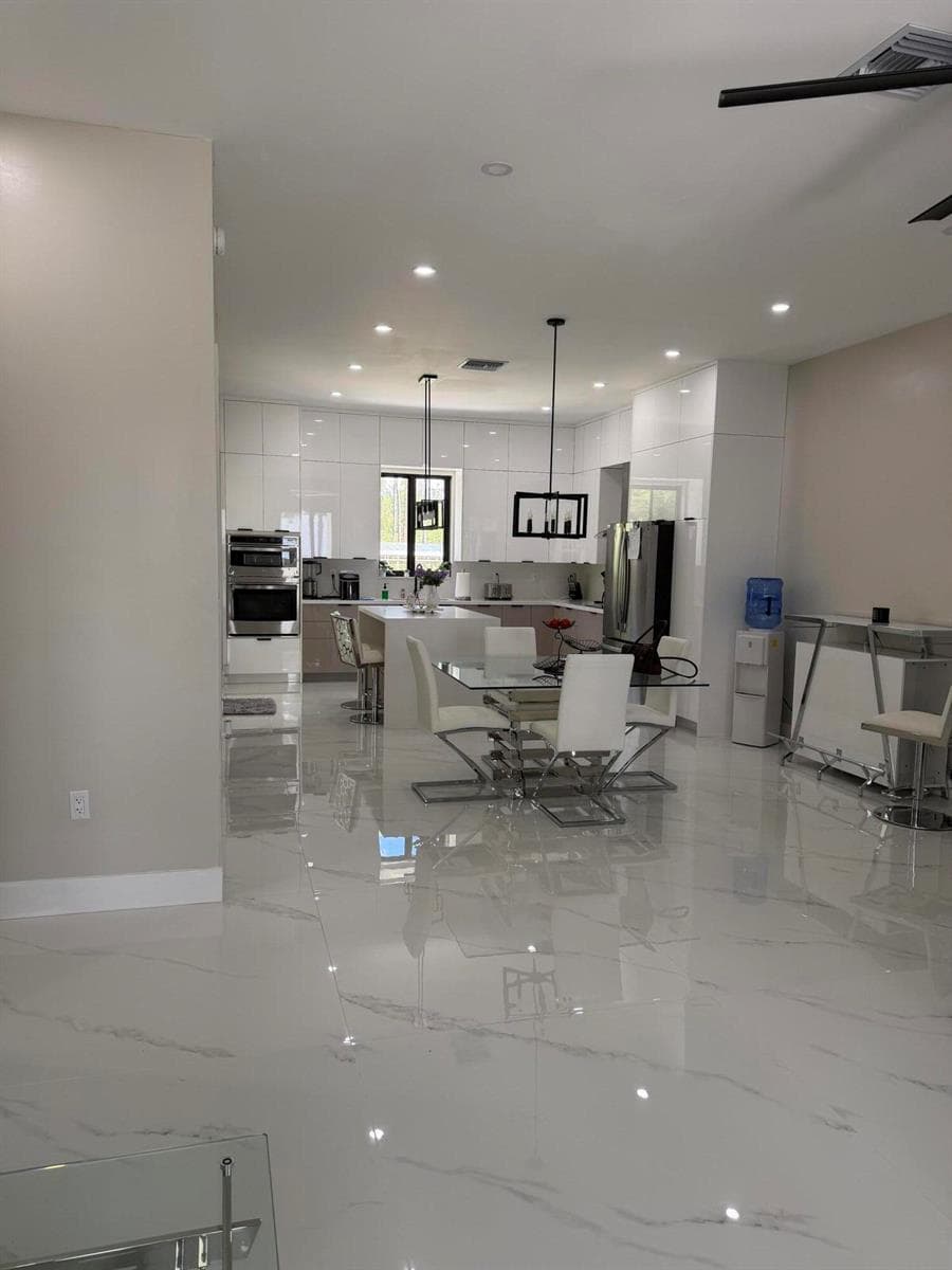Single-family home at 1101 Yeehaw Avenue, Clewiston, FL