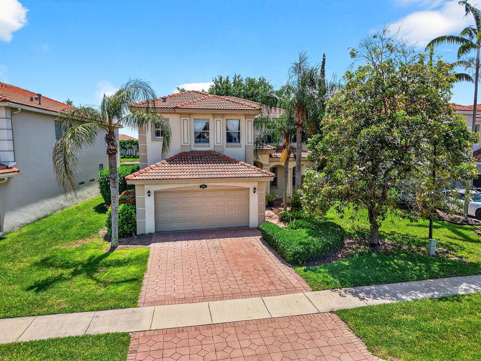 Single-family home at 10624 Old Hammock Way, Wellington, FL