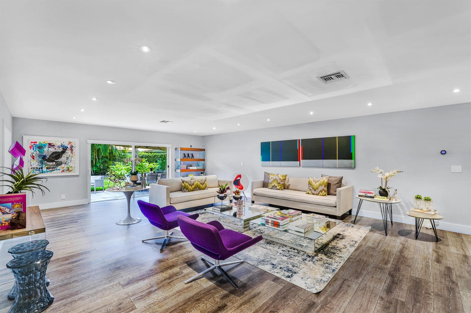 Single-family home at 908 Cypress Grove Drive, Pompano Beach, FL