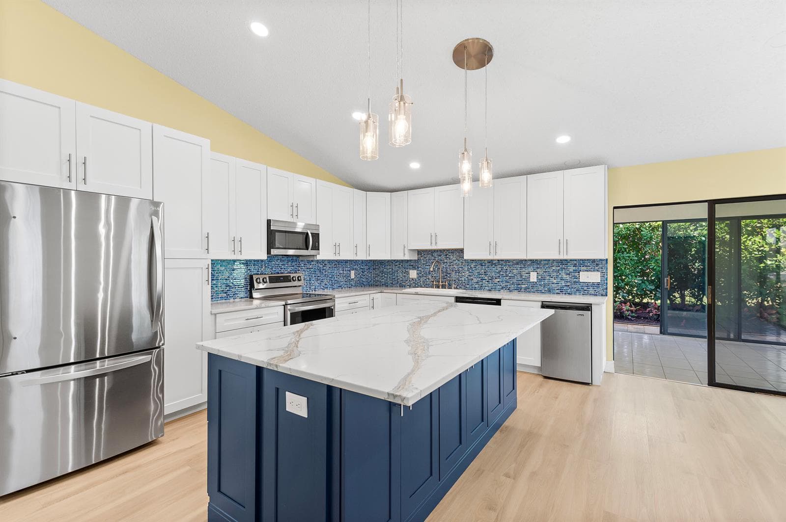 Single-family home at 2685 Riviera Drive, Delray Beach, FL