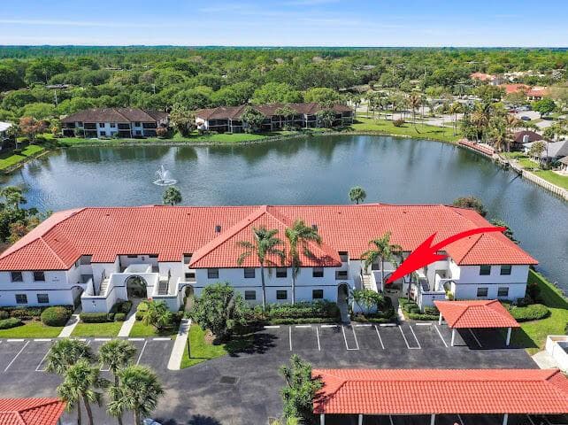 Condo at 6081 SE Landing Way, Stuart, FL
