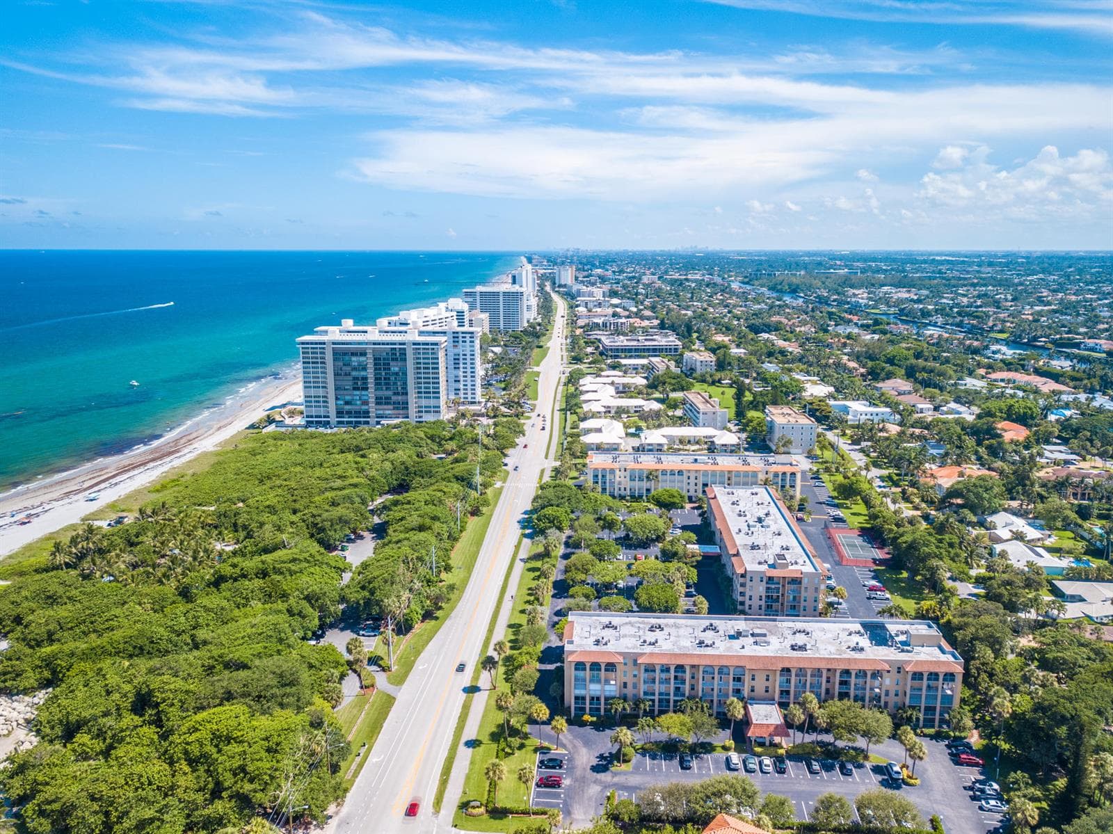 Condo at 950 Ponce De Leon Road, Boca Raton, FL