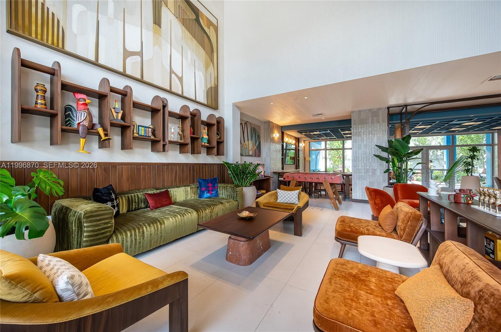 Condo at 1611 SW 2nd Ave, Miami — photo 3