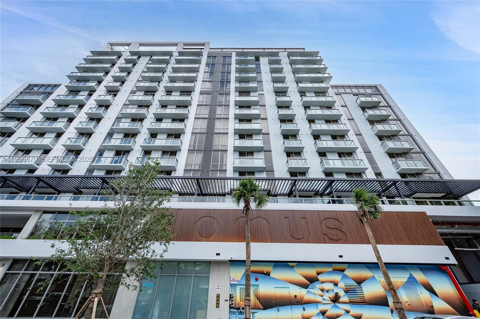 Condo at 1611 SW 2nd Ave, Miami — photo 1
