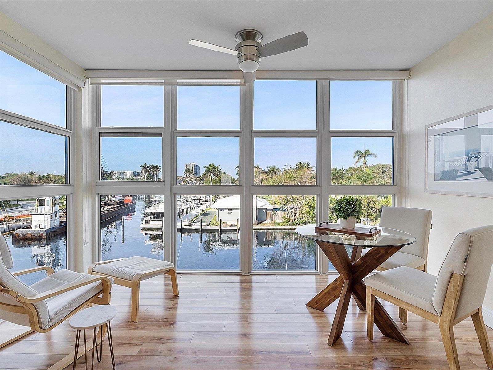 Condo at 1481 S Ocean Boulevard, Pompano Beach, FL
