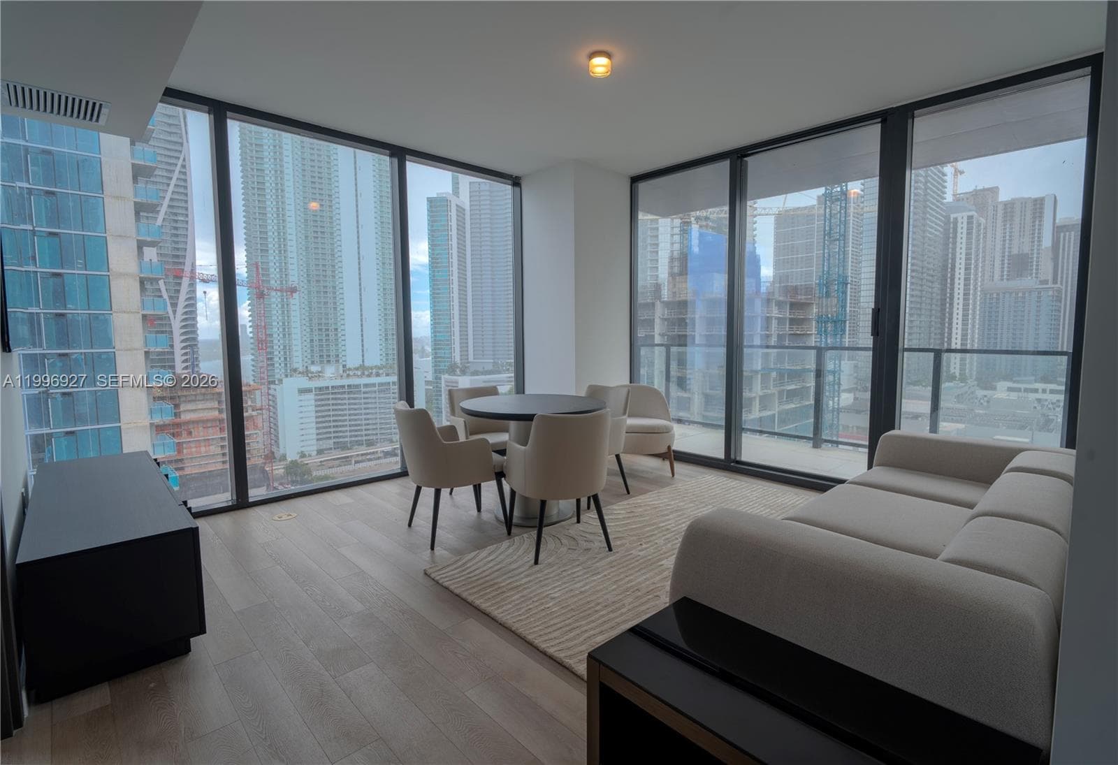 Condo at 20 NE 11th st, Miami, FL