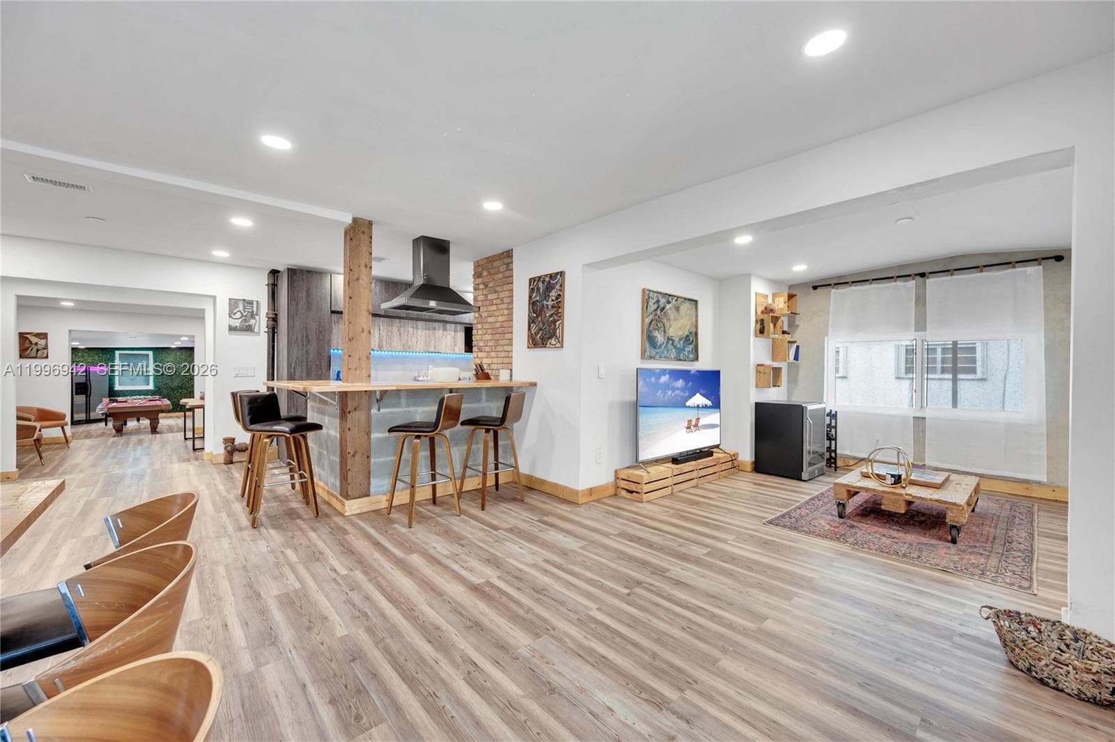 Single-family home at 9000 NW 12th Ave, Miami, FL