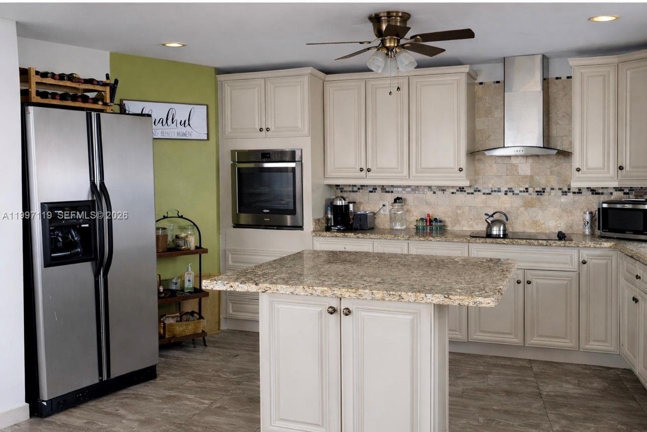 Condo at 1351 NE Miami Gardens Dr, Miami, FL