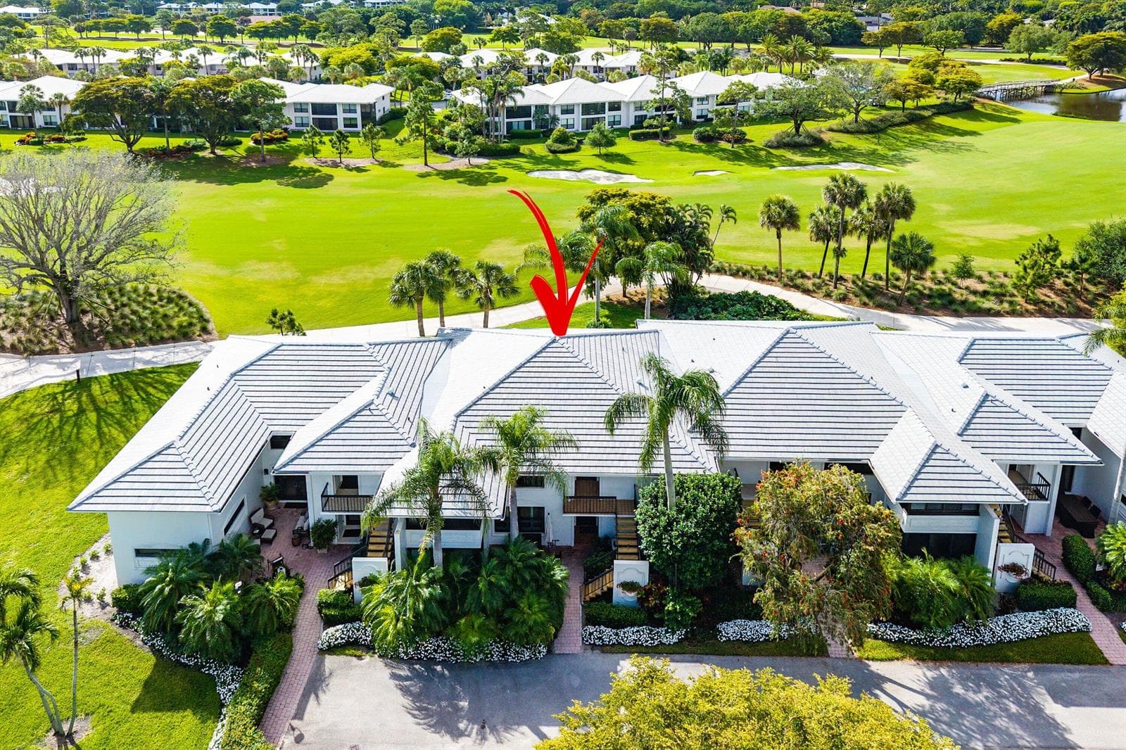 Condo at 3944 Quail Ridge Dr Drive N, Boynton Beach, FL