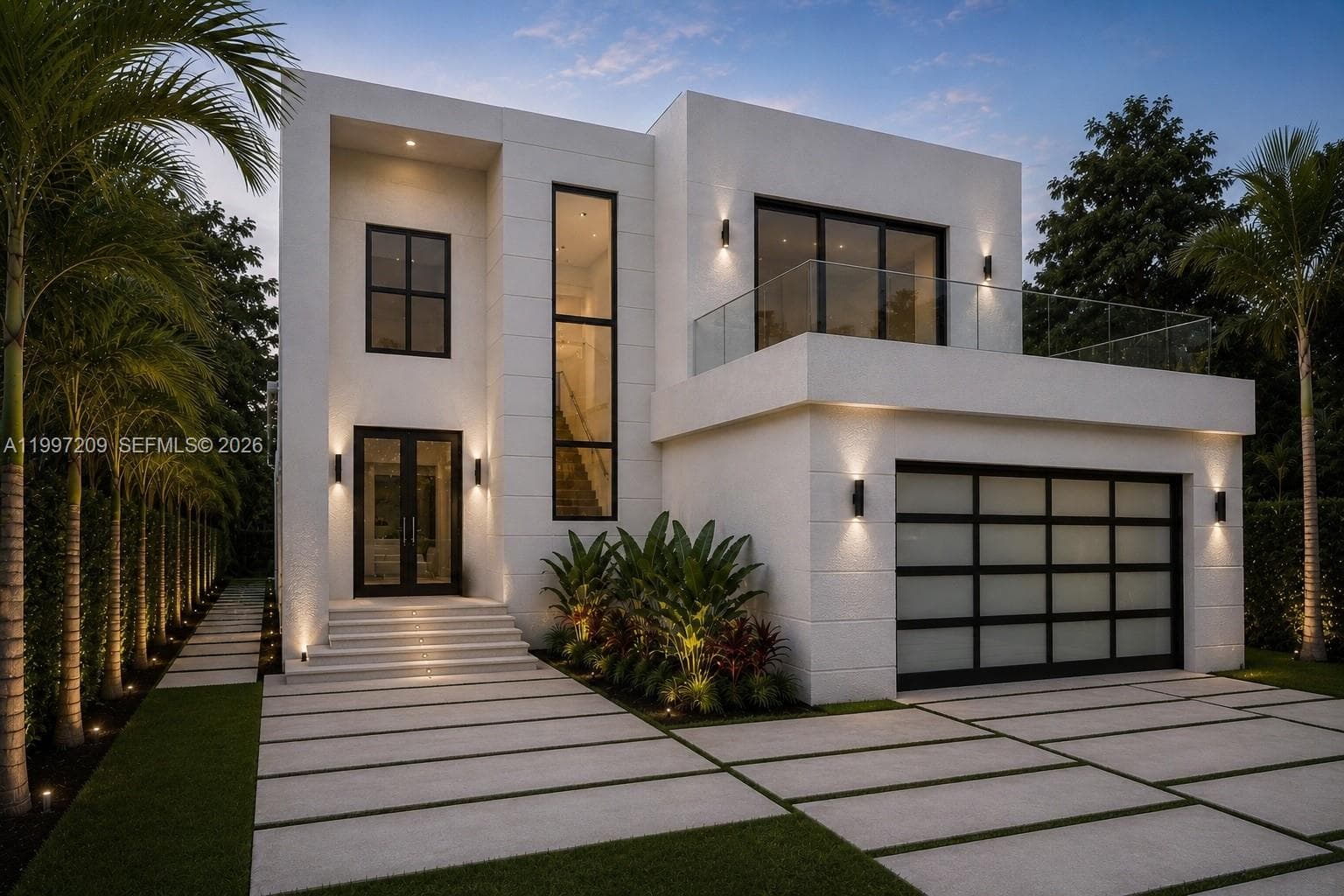 Single-family home at 5912 SW 33rd St, Miami, FL
