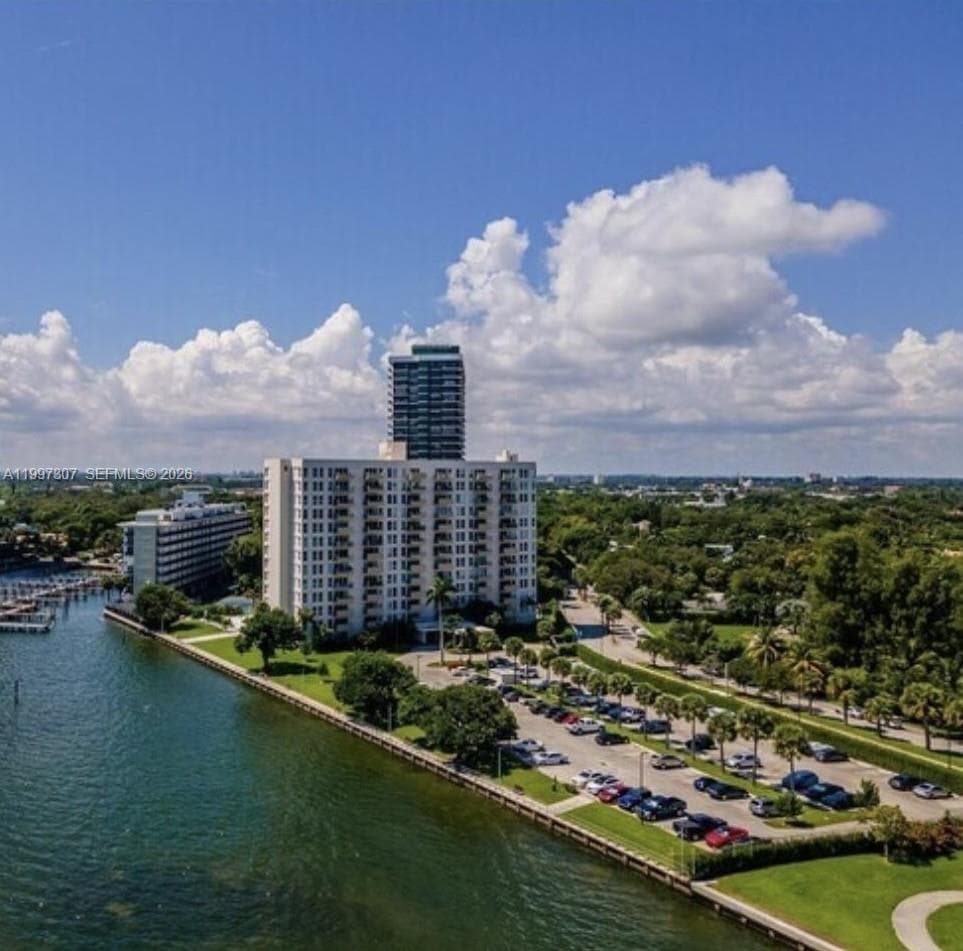 Condo at 880 NE 69th St, Miami — photo 1