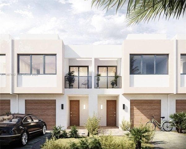Single-family home en 730 Cypress Grove Dr, Pompano Beach — foto 1