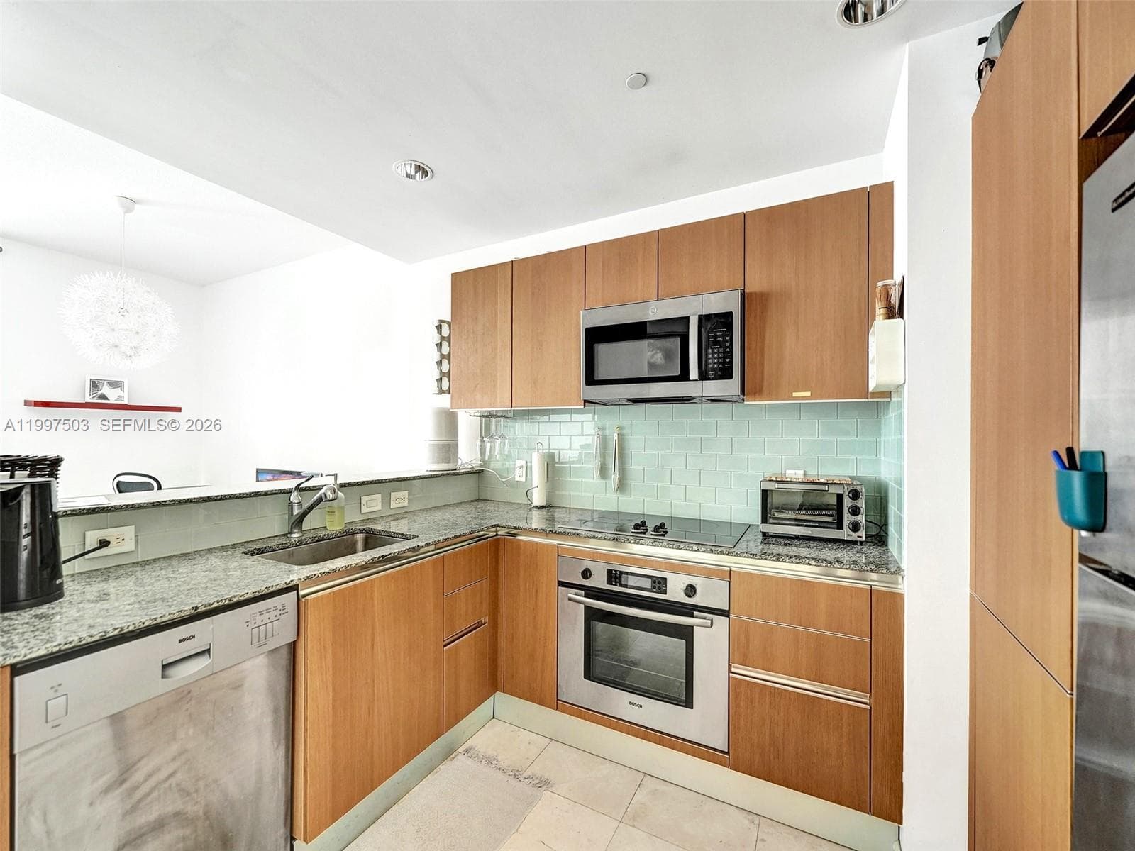 Condo en 1050 Brickell Ave, Miami — foto 2