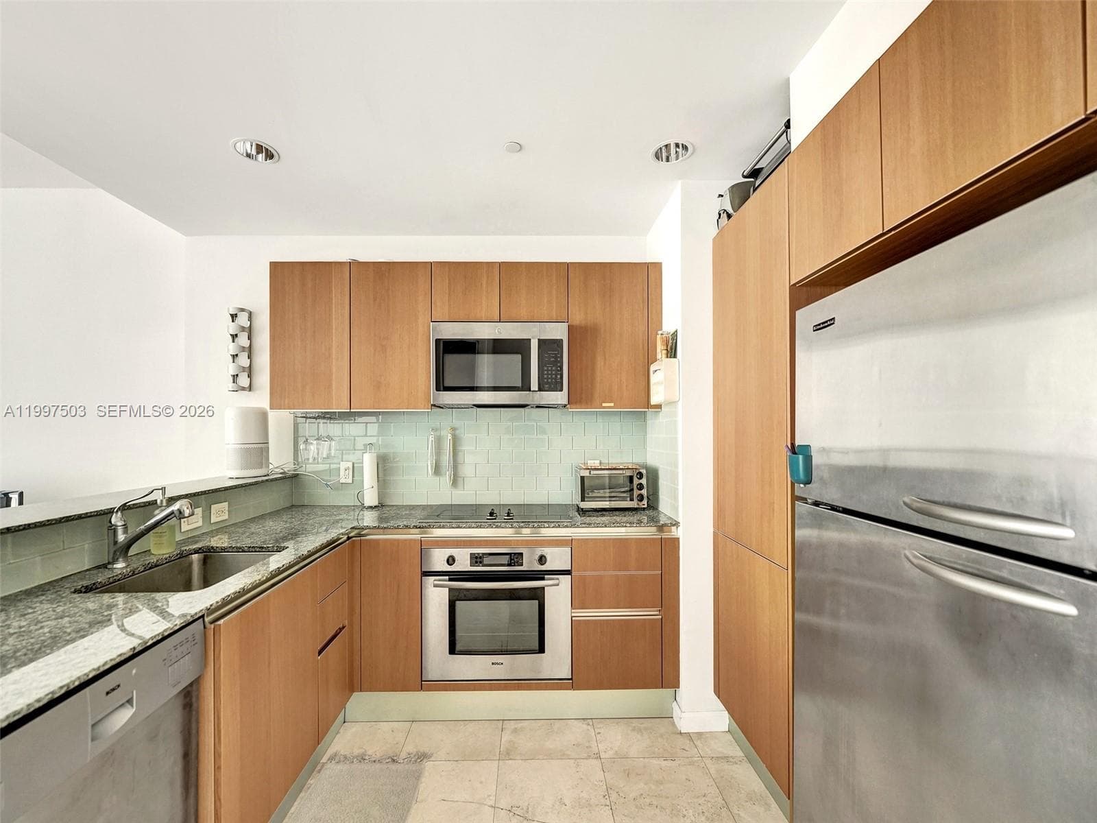 Condo en 1050 Brickell Ave, Miami — foto 3