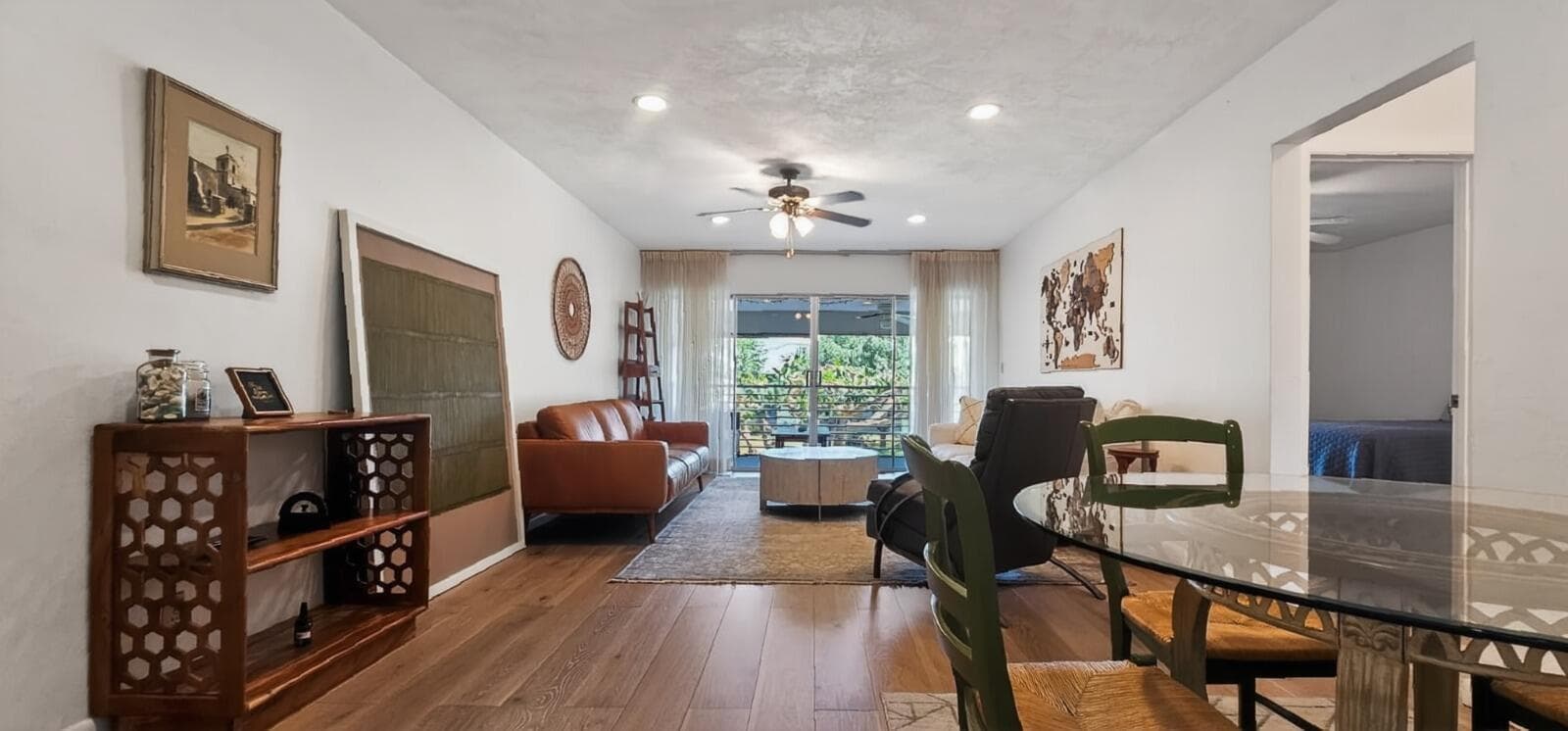 Condo at 8 Garden Street, Tequesta, FL