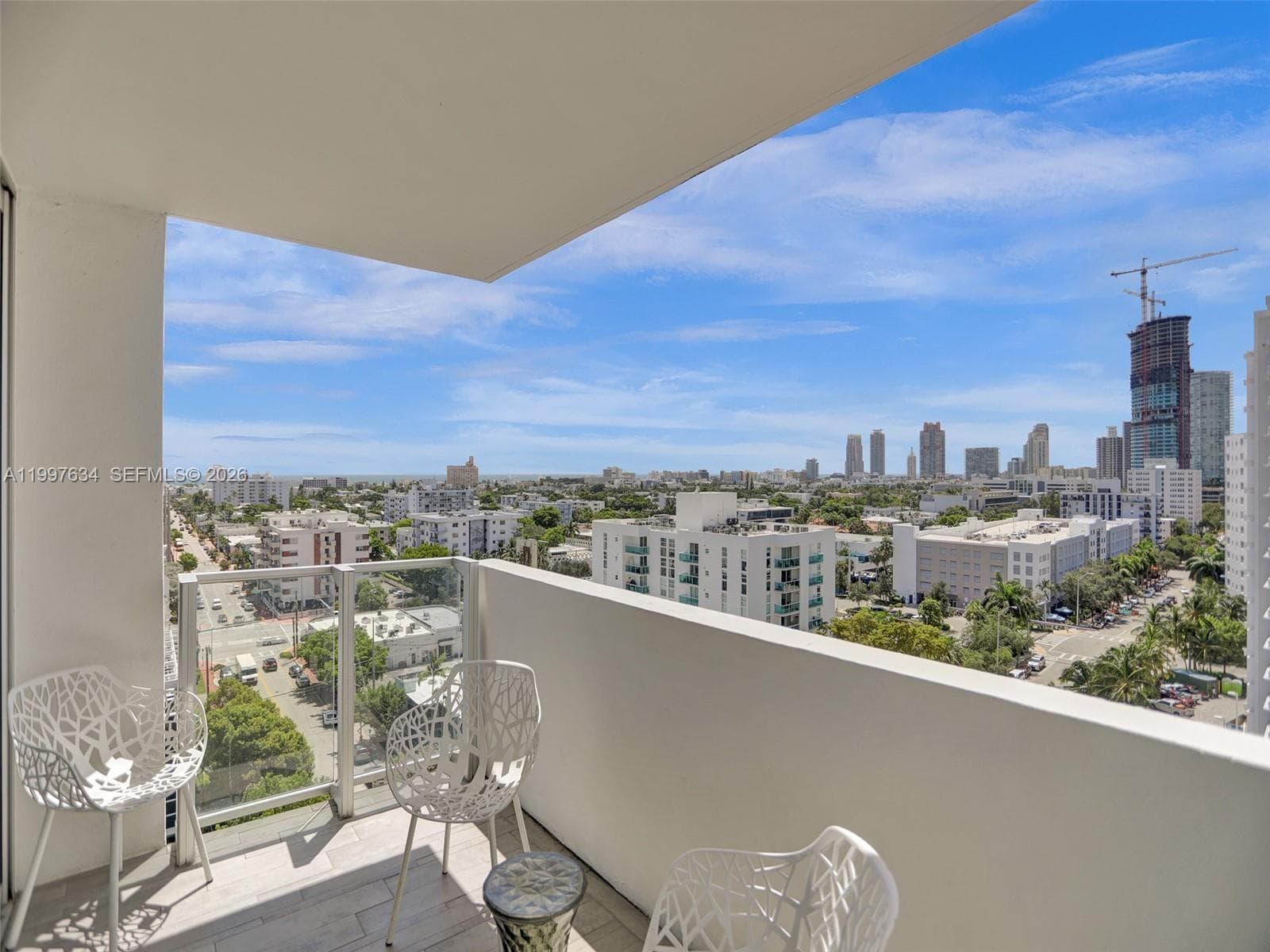 Condo at 1100 West Ave, Miami Beach, FL