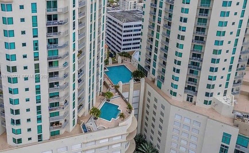 Condo at 9066 SW 73rd Ct, Miami, FL