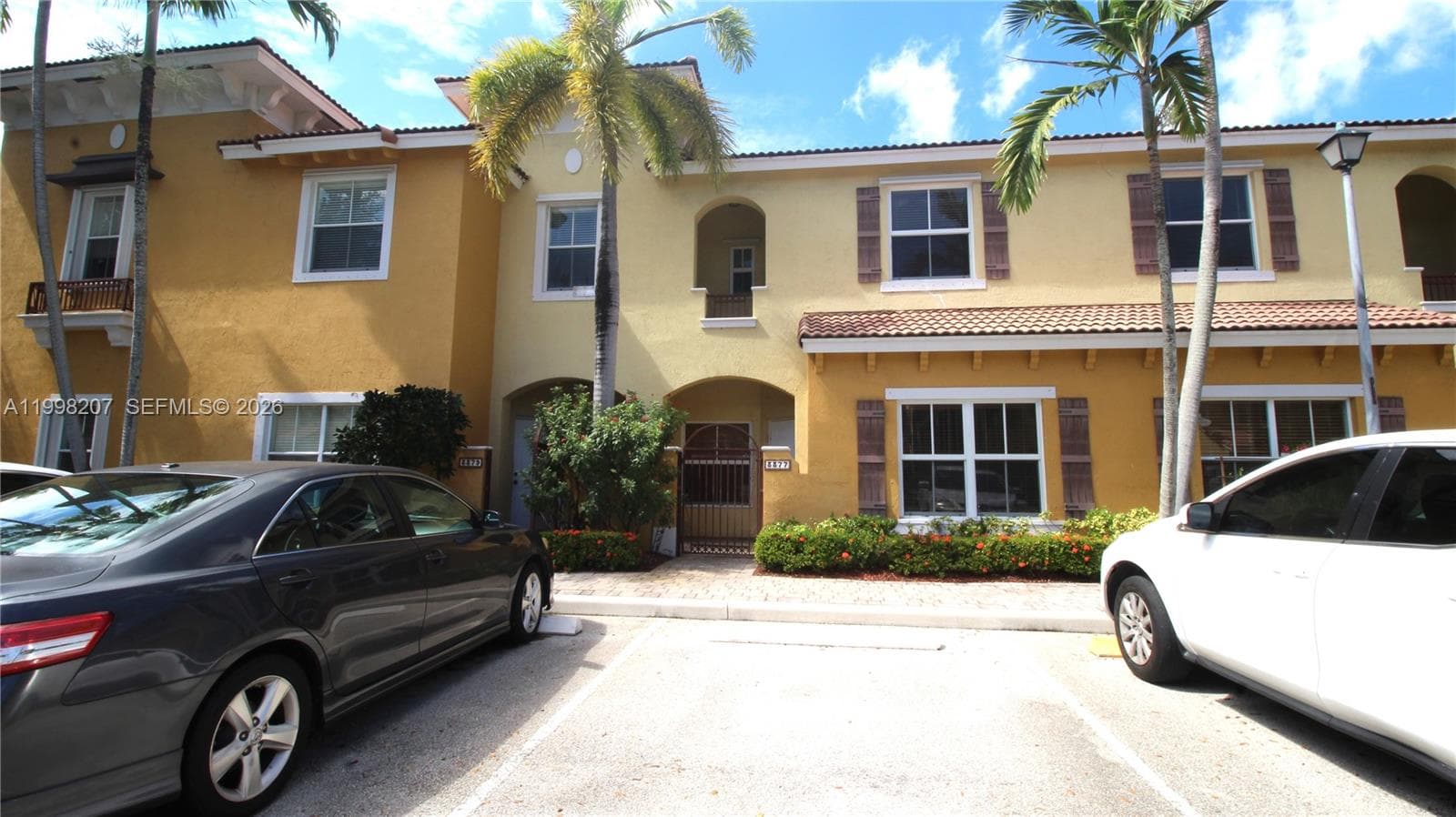 Condo en 3377 Merrick Ln, Margate — foto 1