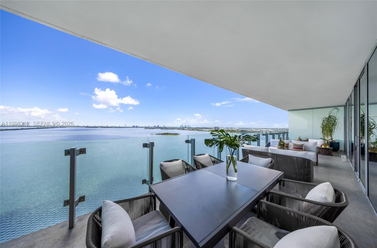 Condo at 700 NE 26th Ter, Miami, FL