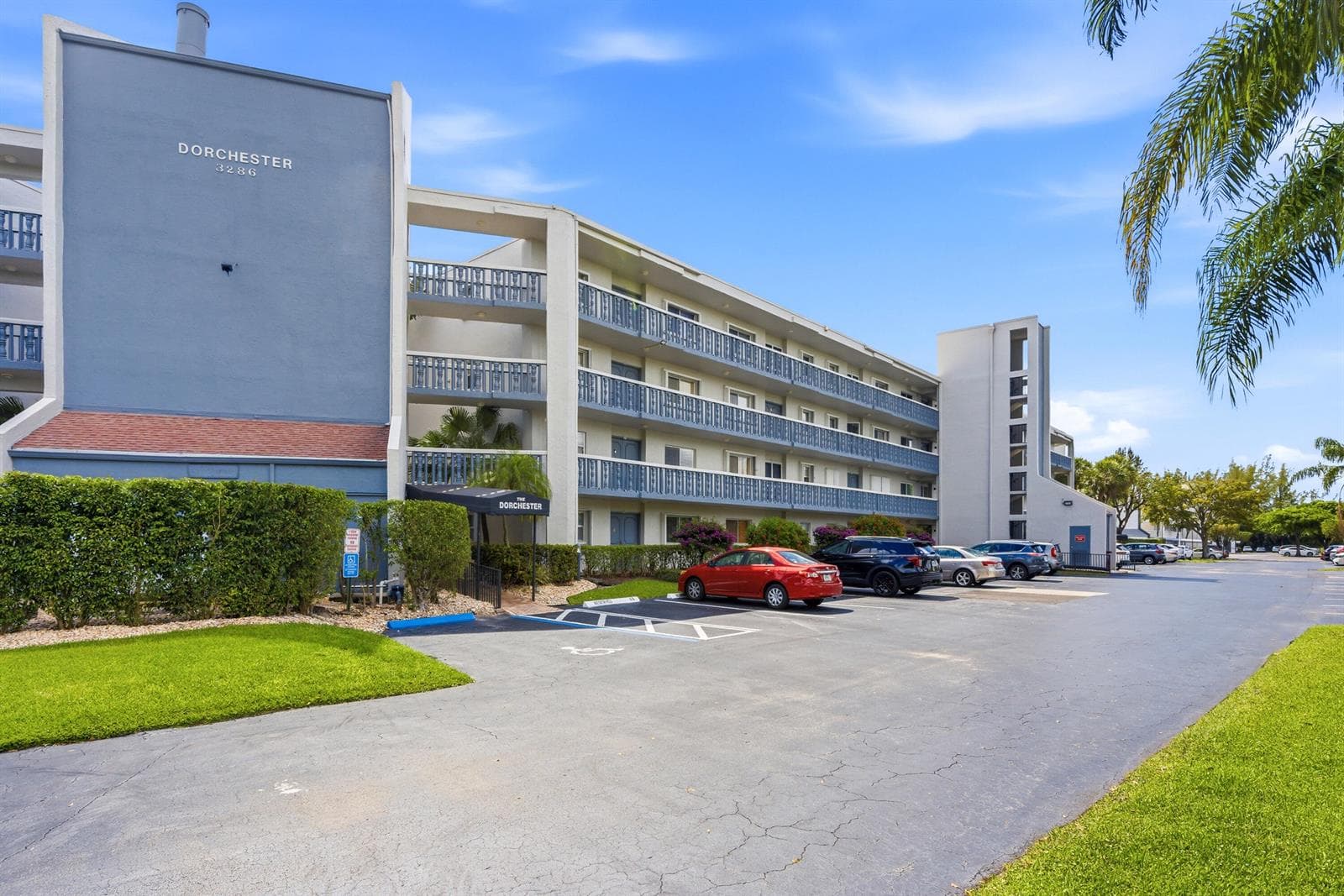 Condo at 3286 Arcara Way, Lake Worth, FL