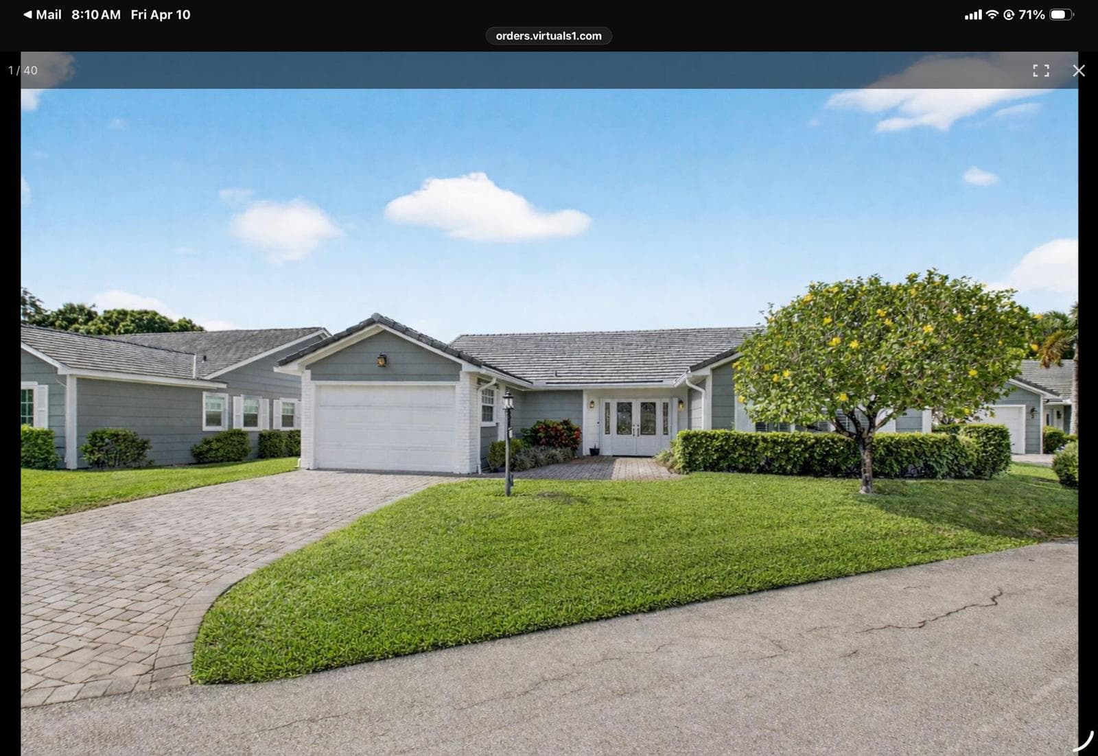 Home at 2 Holly Drive, Boynton Beach, FL