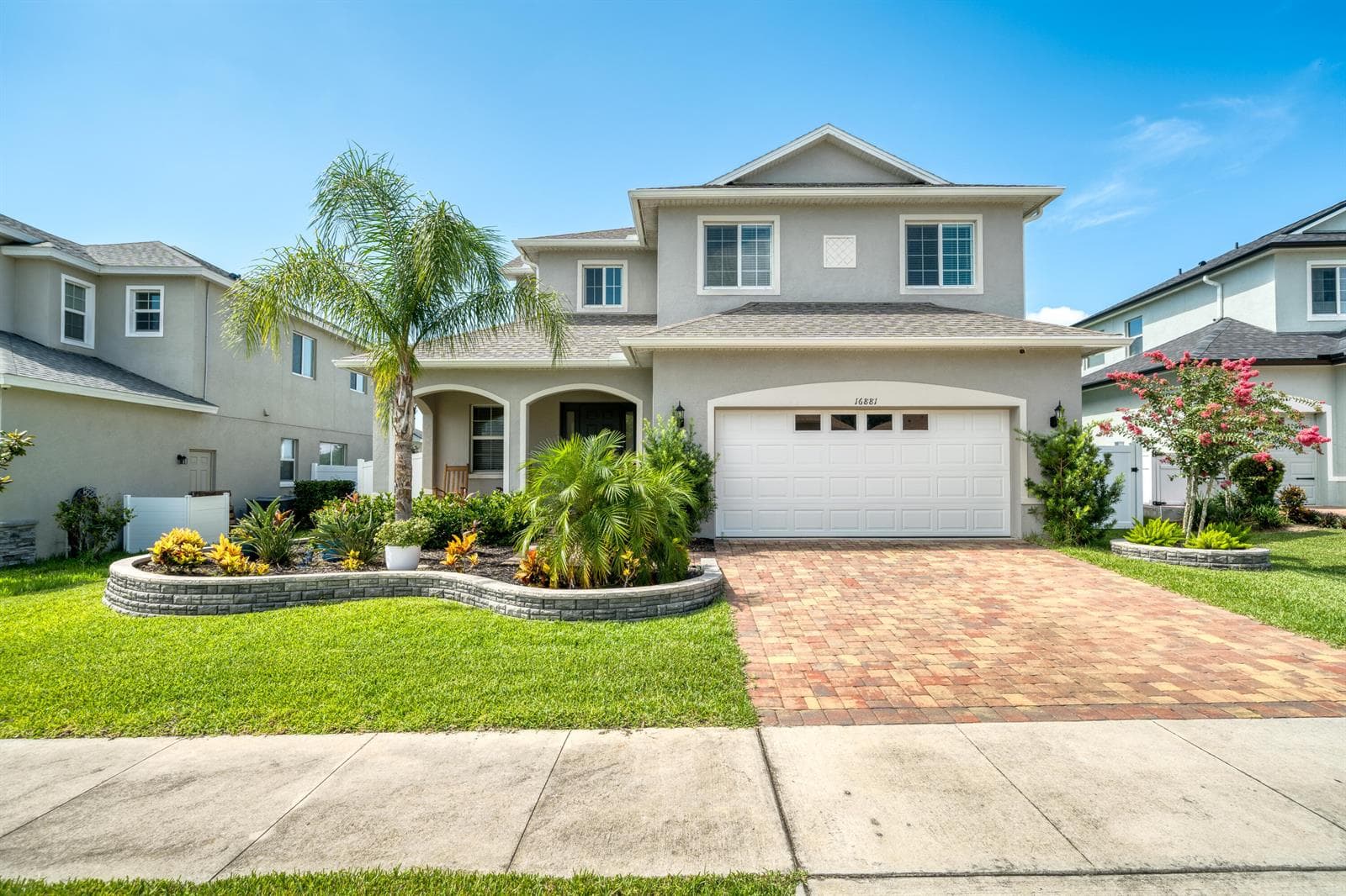 Single-family home at 16881 Meadows Street, Clermont, FL